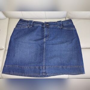 St John's Bay Skort 16W #3